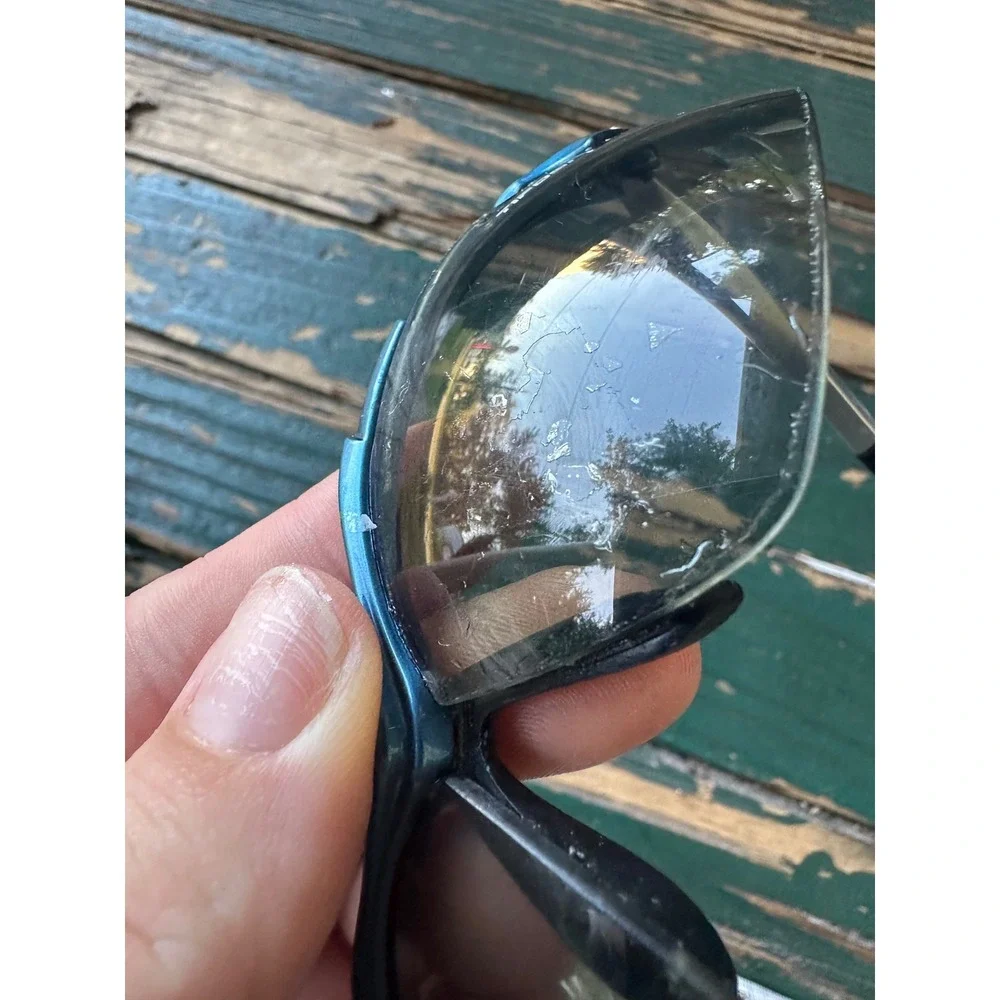 Tifosi sport sunglasses
